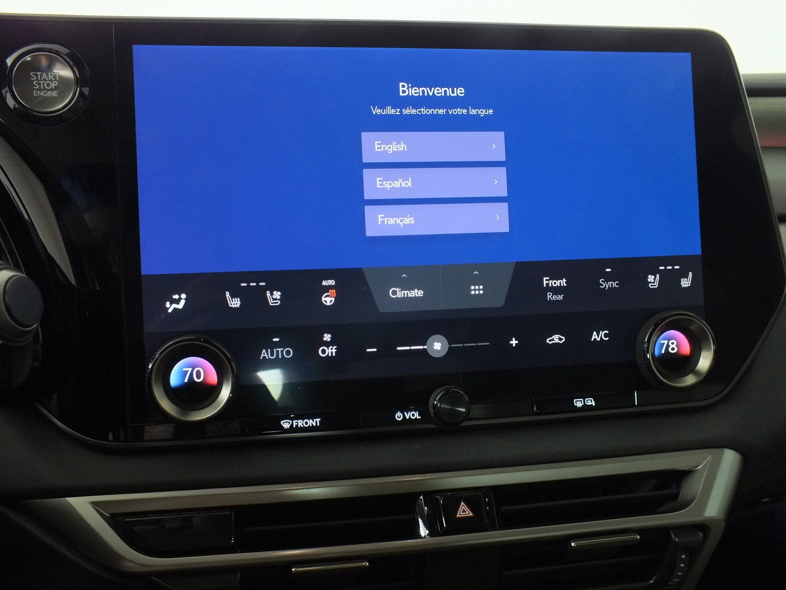 2023 Lexus RX RX 350 Luxury *1-OWNER! LOOKS WONDERFUL!*