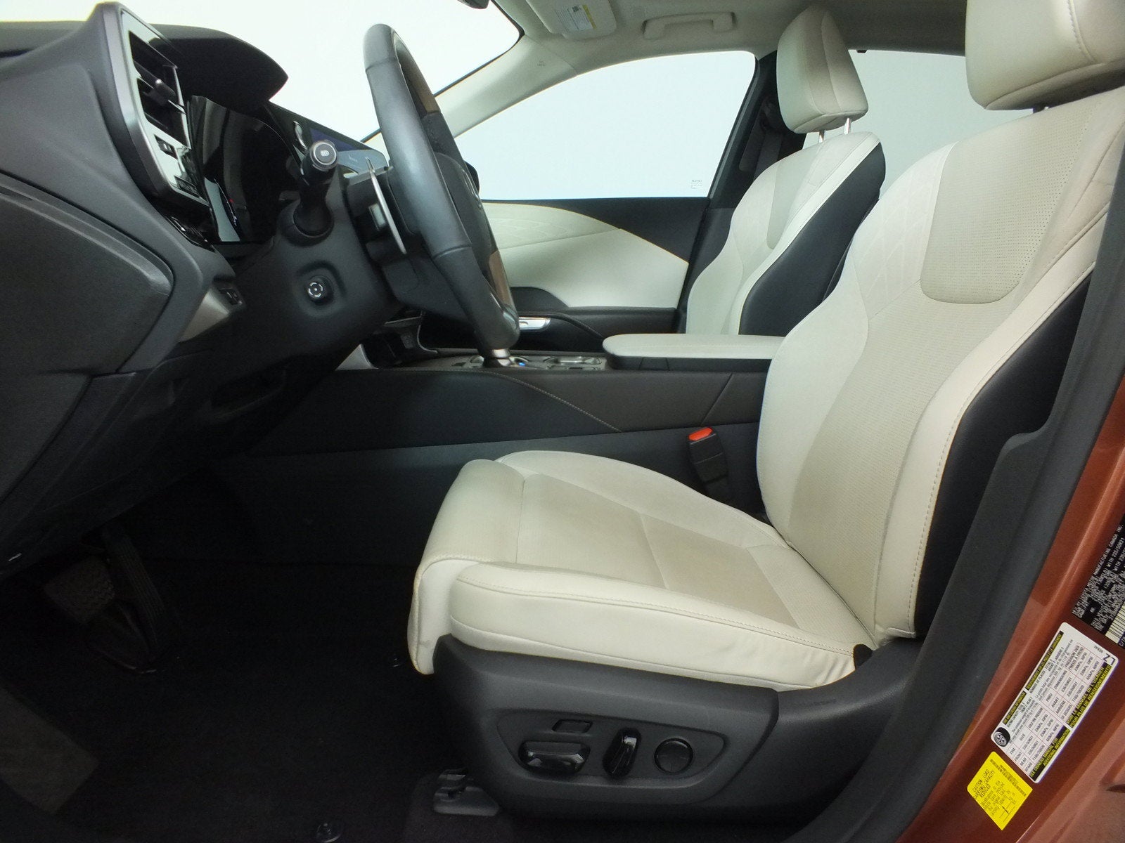 2023 Lexus RX RX 350 Luxury *1-OWNER! LOOKS WONDERFUL!*