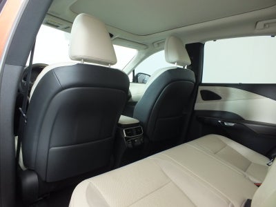 2023 Lexus RX RX 350 Luxury *1-OWNER! LOOKS WONDERFUL!*