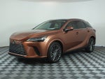 2023 Lexus RX RX 350 Luxury *1-OWNER! LOOKS WONDERFUL!*