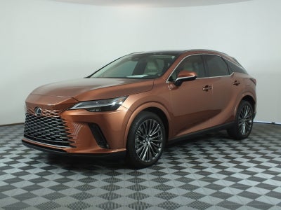 2023 Lexus RX RX 350 Luxury *1-OWNER! LOOKS WONDERFUL!*