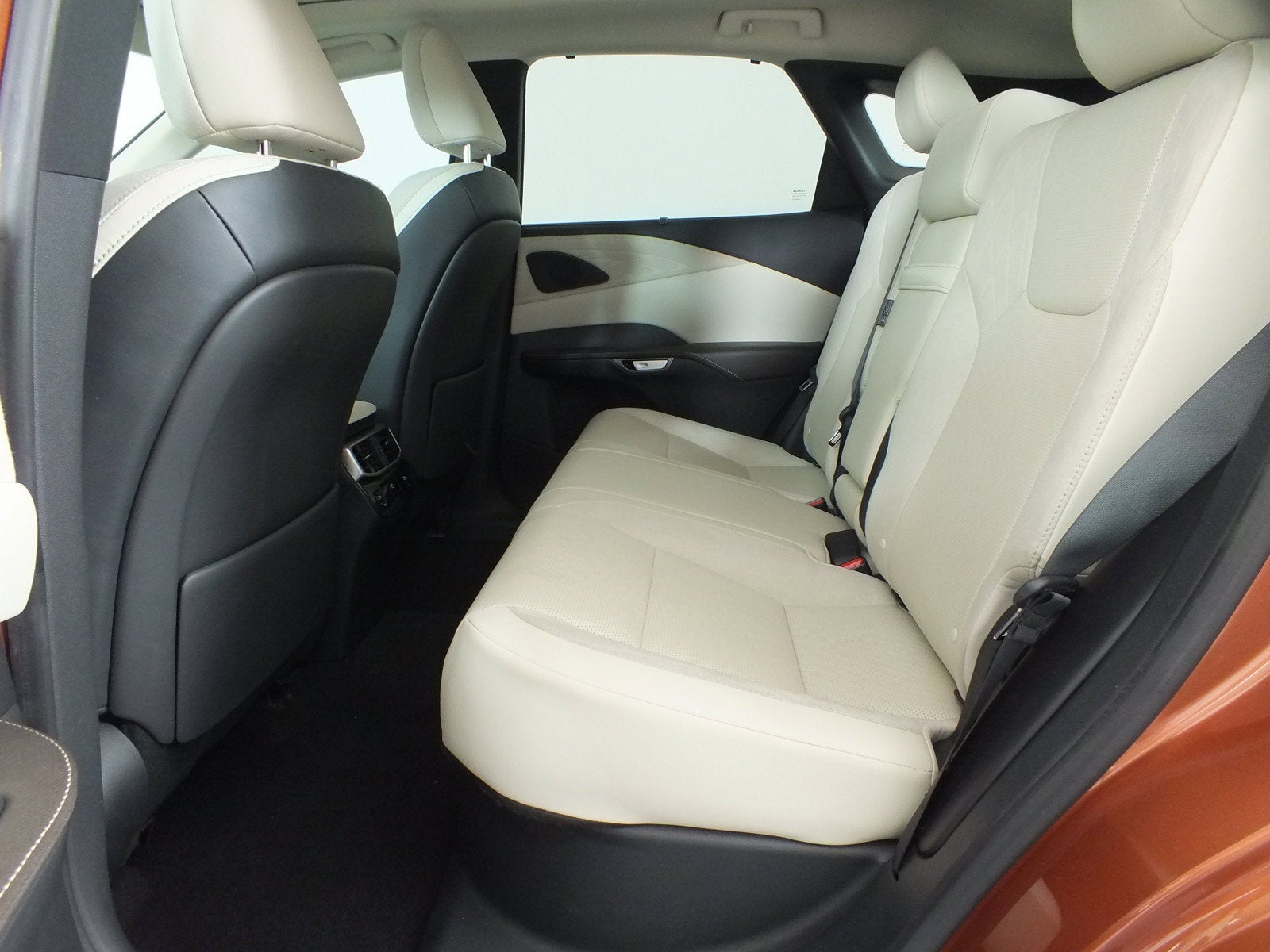 2023 Lexus RX RX 350 Luxury *1-OWNER! LOOKS WONDERFUL!*