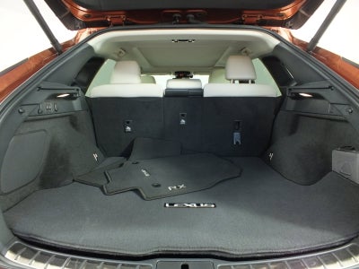 2023 Lexus RX RX 350 Luxury *1-OWNER! LOOKS WONDERFUL!*