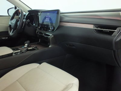 2023 Lexus RX RX 350 Luxury *1-OWNER! LOOKS WONDERFUL!*