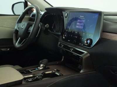 2023 Lexus RX RX 350 Luxury *1-OWNER! LOOKS WONDERFUL!*