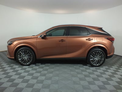 2023 Lexus RX RX 350 Luxury *1-OWNER! LOOKS WONDERFUL!*