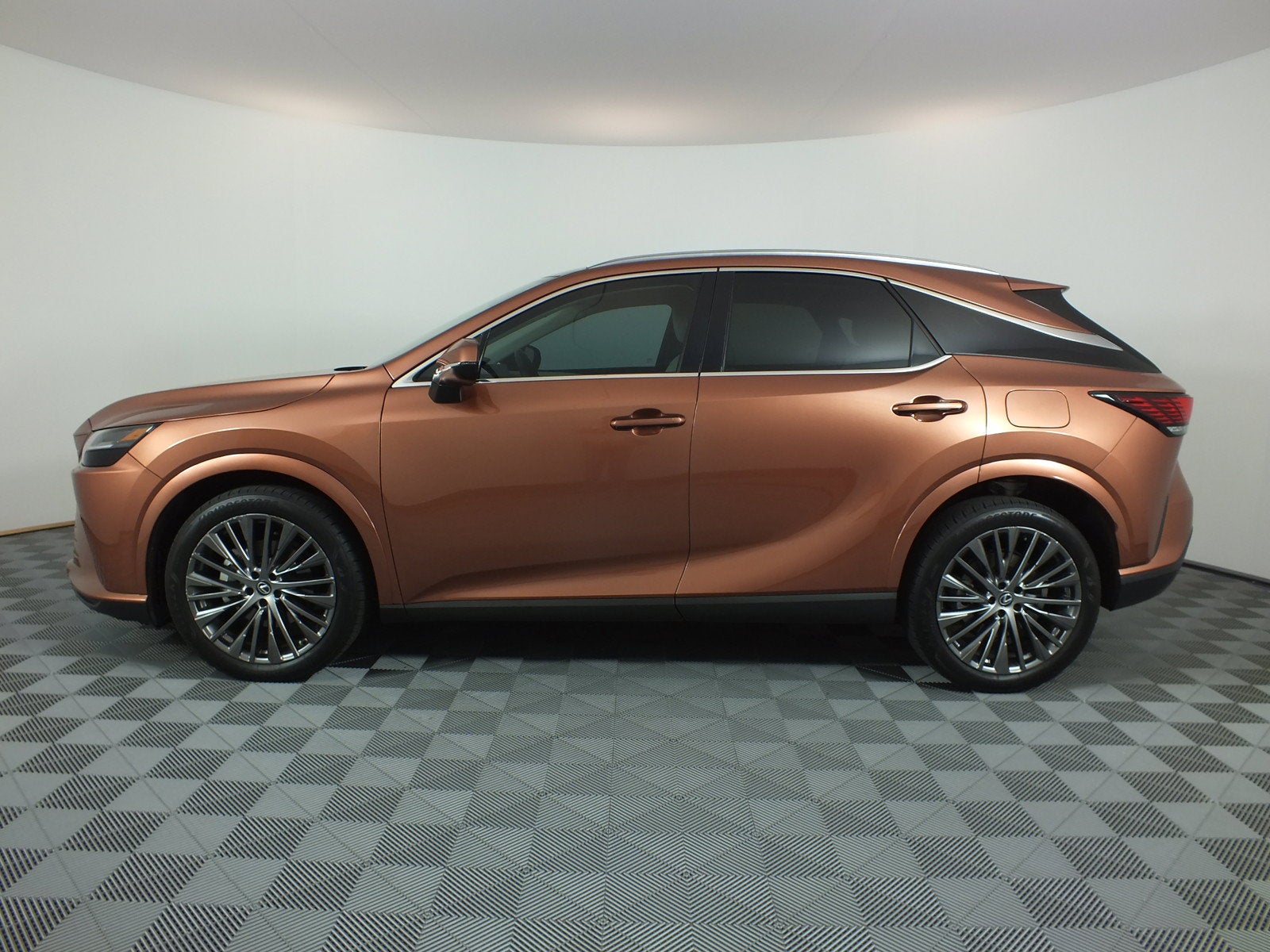 2023 Lexus RX RX 350 Luxury *1-OWNER! LOOKS WONDERFUL!*