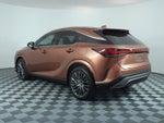 2023 Lexus RX RX 350 Luxury *1-OWNER! LOOKS WONDERFUL!*