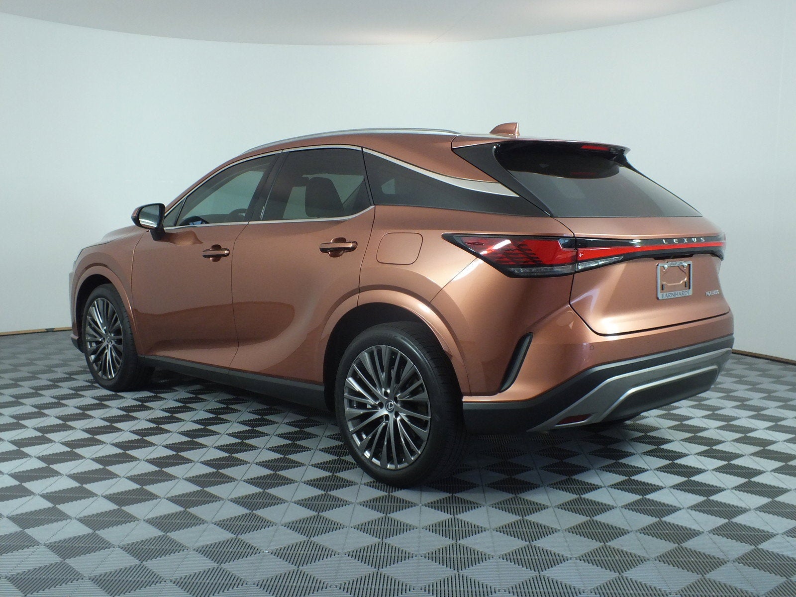 2023 Lexus RX RX 350 Luxury *1-OWNER! LOOKS WONDERFUL!*
