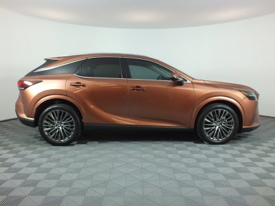 2023 Lexus RX RX 350 Luxury *1-OWNER! LOOKS WONDERFUL!*