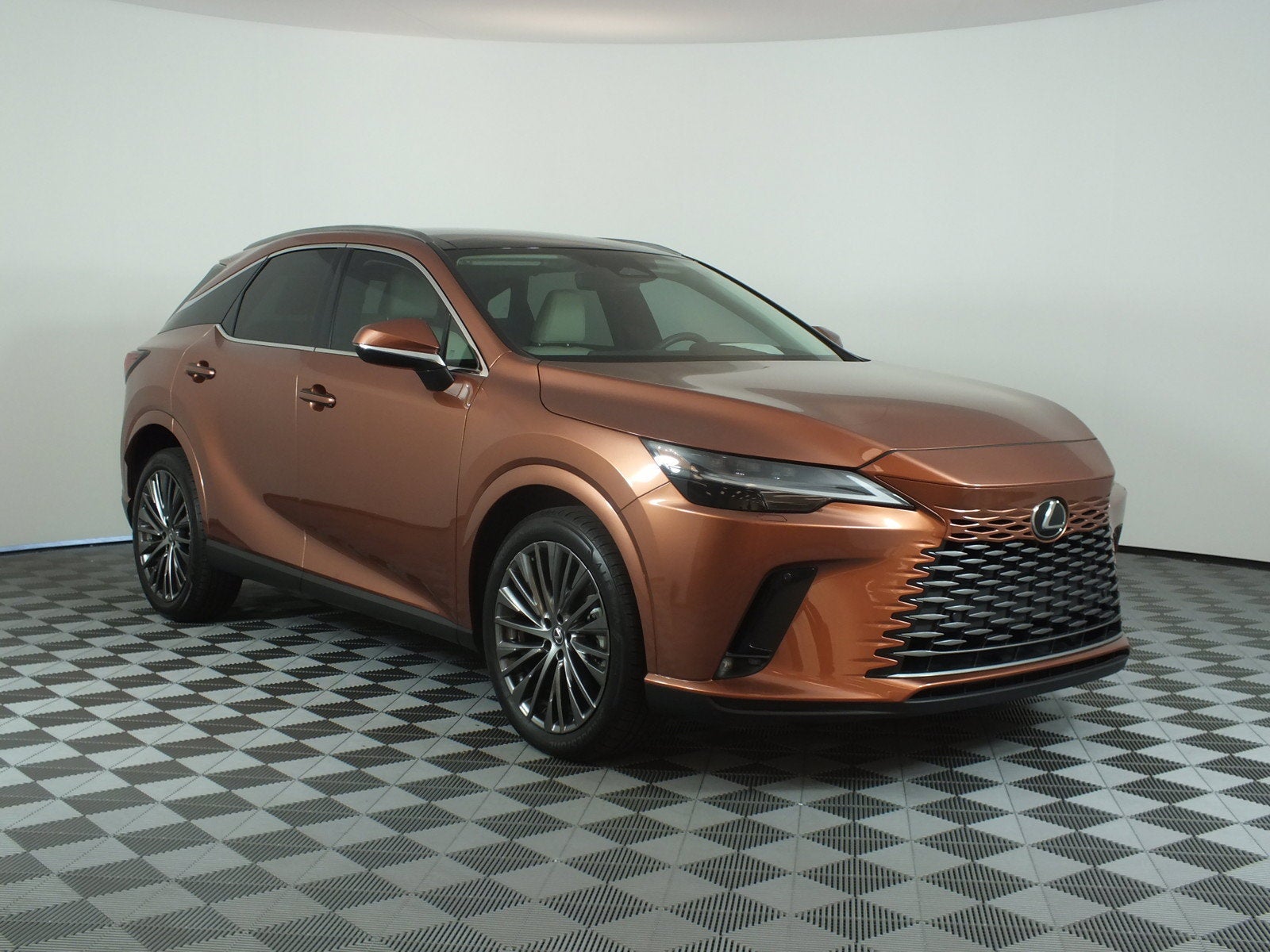 2023 Lexus RX RX 350 Luxury *1-OWNER! LOOKS WONDERFUL!*