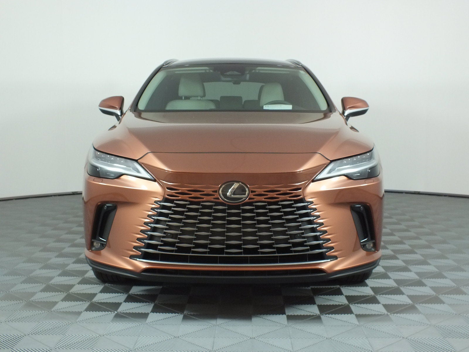 2023 Lexus RX RX 350 Luxury *1-OWNER! LOOKS WONDERFUL!*