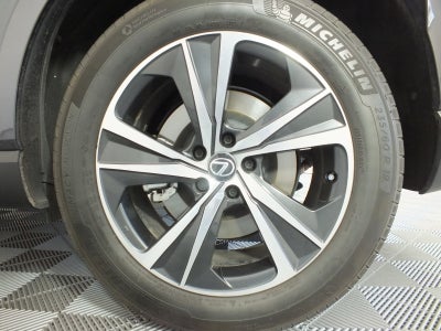 2024 Lexus RX RX 350h Premium Hybrid AWD *1-OWNER!*