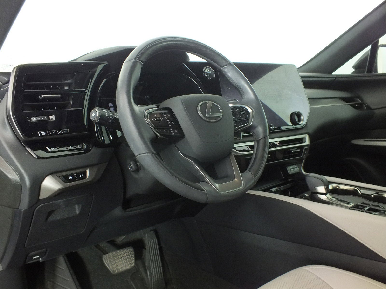 2024 Lexus RX RX 350h Premium Hybrid AWD *1-OWNER!*