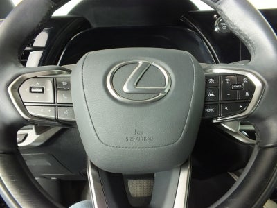 2024 Lexus RX RX 350h Premium Hybrid AWD *1-OWNER!*