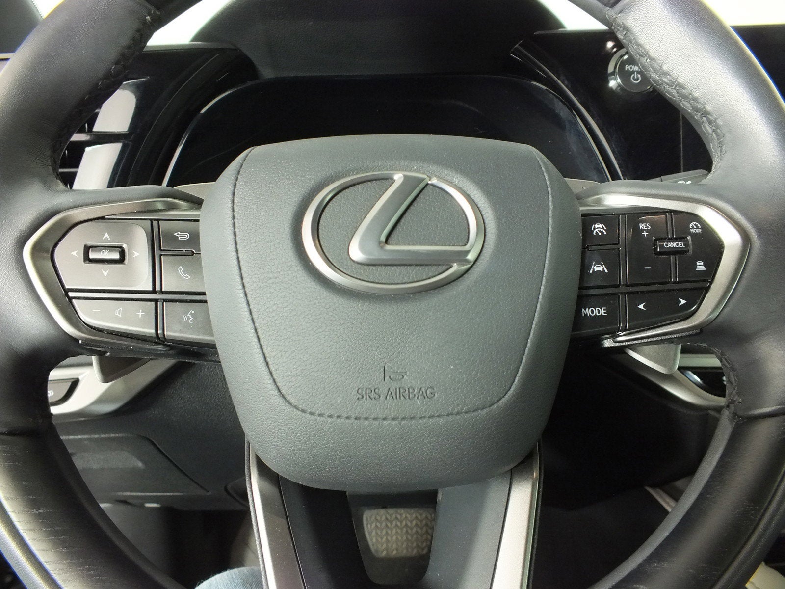 2024 Lexus RX RX 350h Premium Hybrid AWD *1-OWNER!*