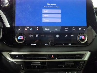 2024 Lexus RX RX 350h Premium Hybrid AWD *1-OWNER!*