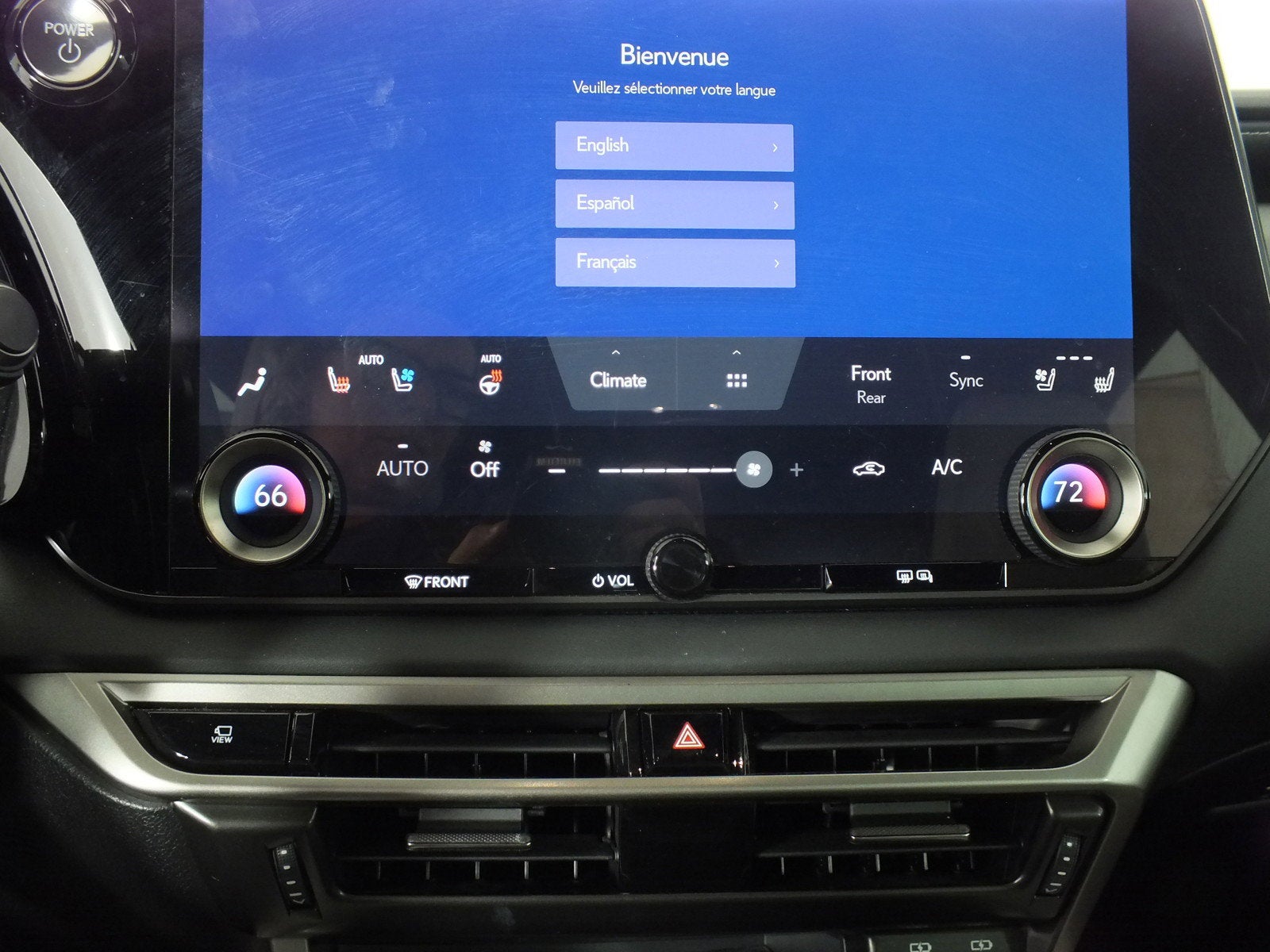 2024 Lexus RX RX 350h Premium Hybrid AWD *1-OWNER!*