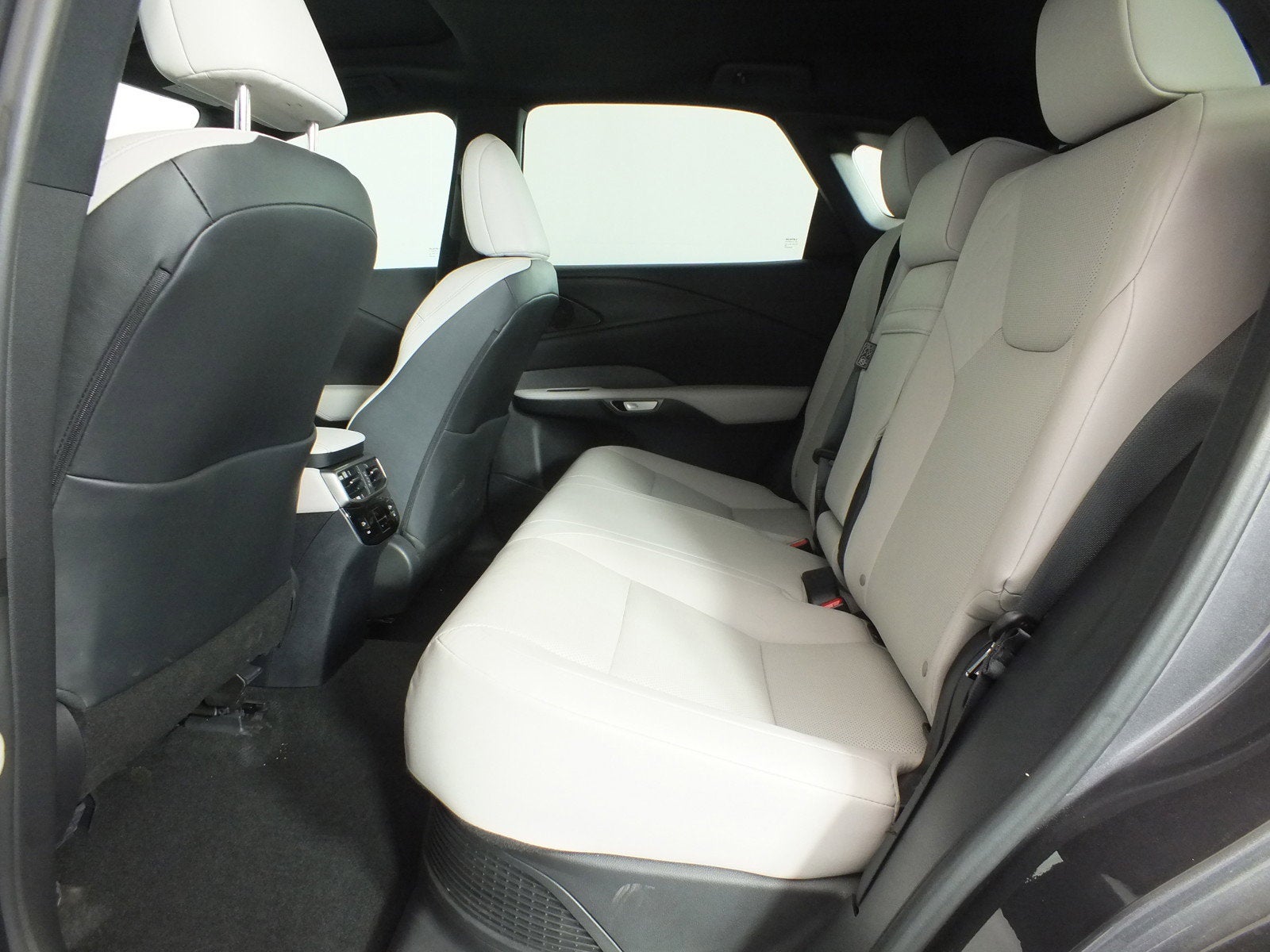 2024 Lexus RX RX 350h Premium Hybrid AWD *1-OWNER!*