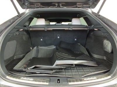 2024 Lexus RX RX 350h Premium Hybrid AWD *1-OWNER!*