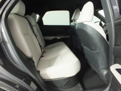 2024 Lexus RX RX 350h Premium Hybrid AWD *1-OWNER!*