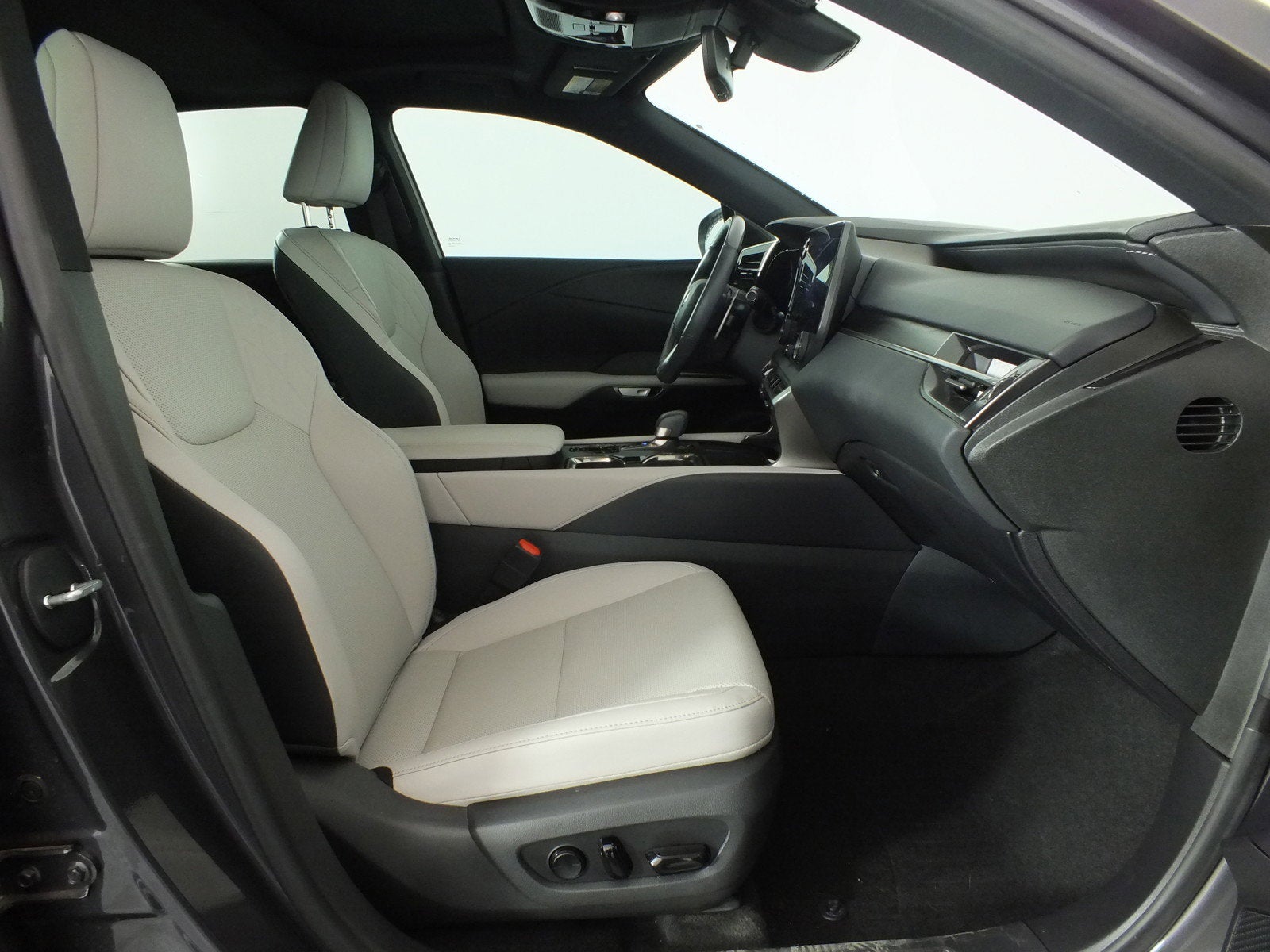 2024 Lexus RX RX 350h Premium Hybrid AWD *1-OWNER!*