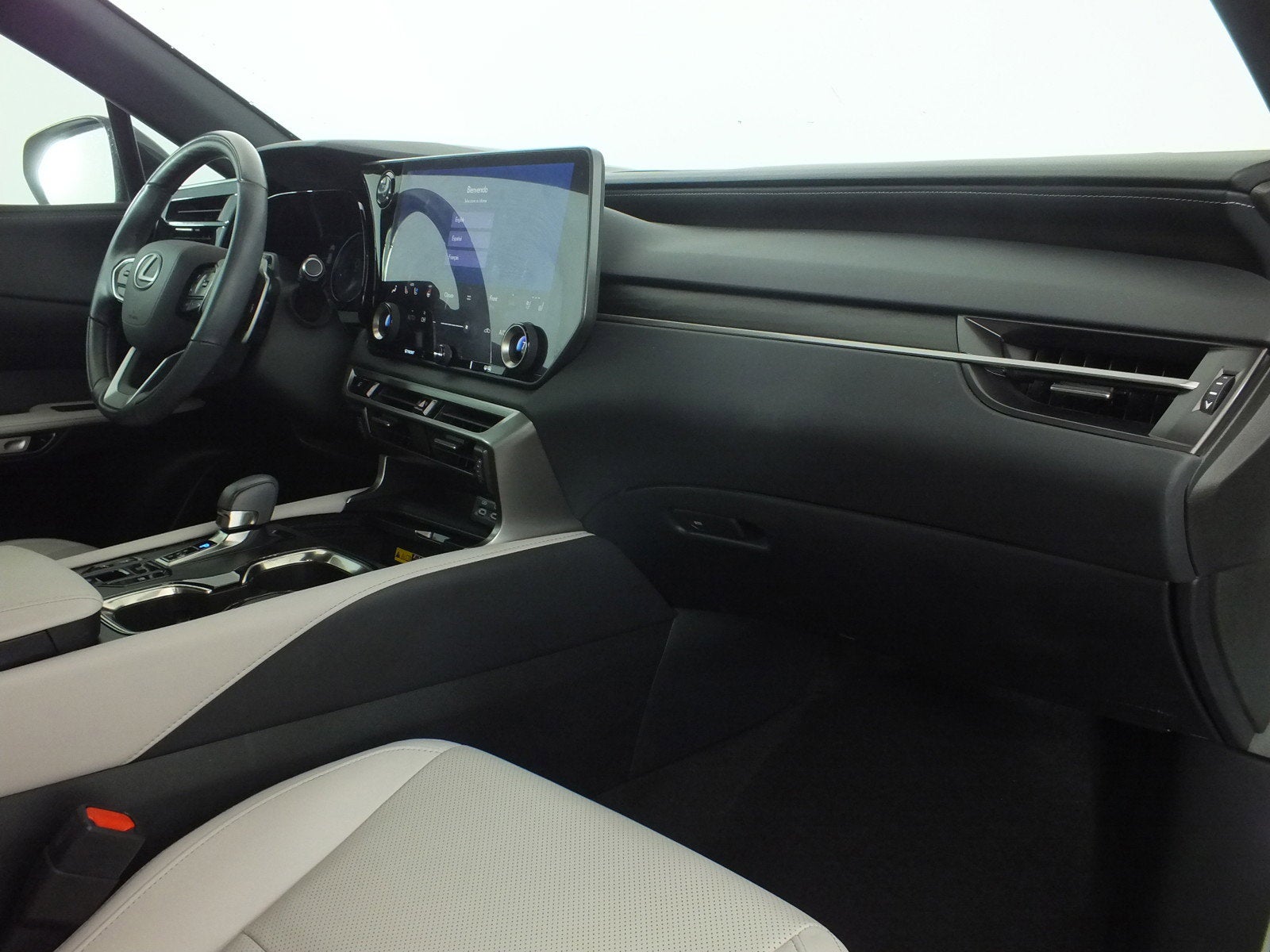 2024 Lexus RX RX 350h Premium Hybrid AWD *1-OWNER!*