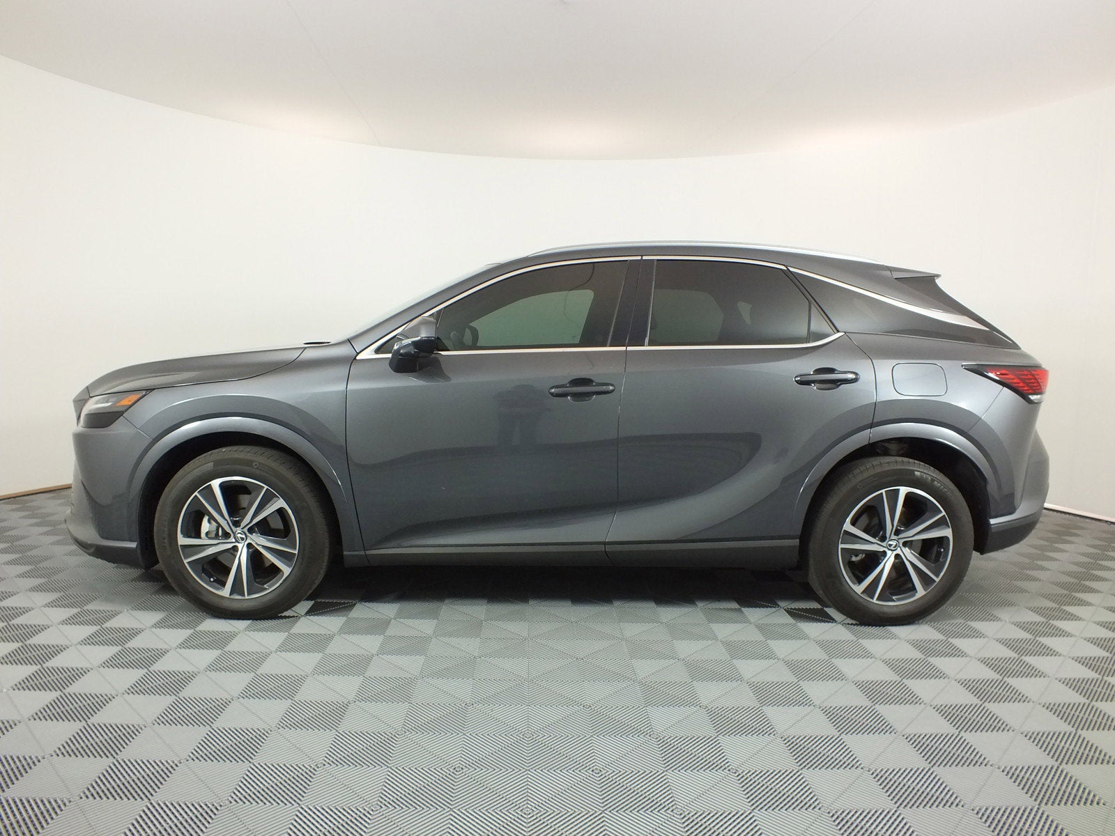 2024 Lexus RX RX 350h Premium Hybrid AWD *1-OWNER!*