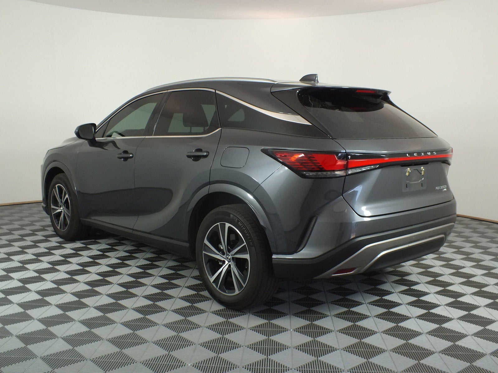 2024 Lexus RX RX 350h Premium Hybrid AWD *1-OWNER!*