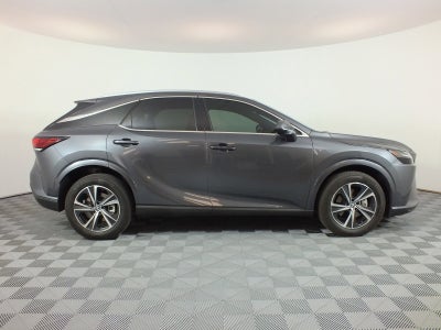 2024 Lexus RX RX 350h Premium Hybrid AWD *1-OWNER!*
