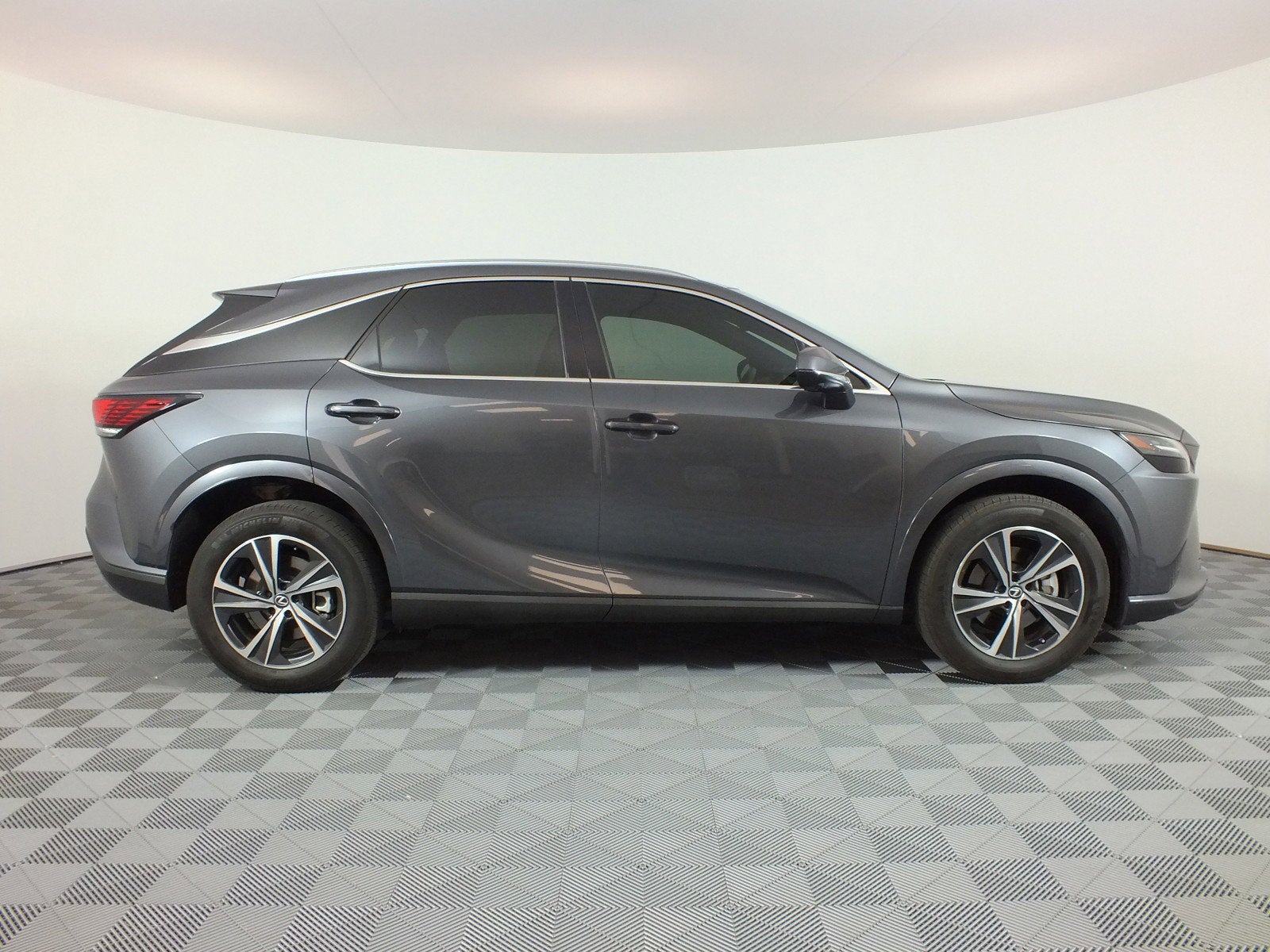2024 Lexus RX RX 350h Premium Hybrid AWD *1-OWNER!*