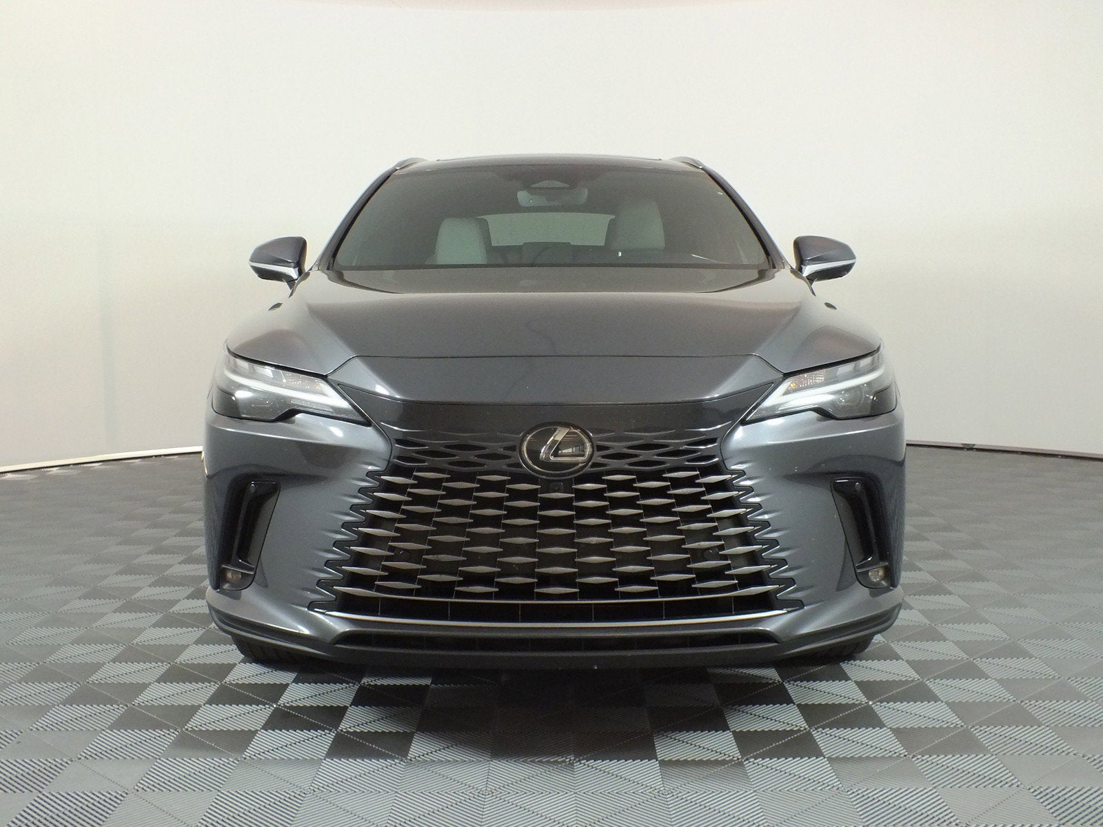 2024 Lexus RX RX 350h Premium Hybrid AWD *1-OWNER!*