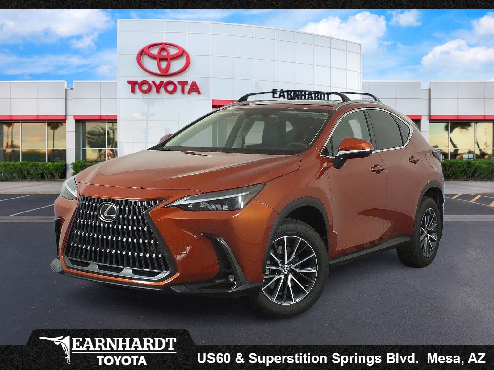 2024 Lexus NX NX 250 Premium *1-OWNER! LIKE NEW!*