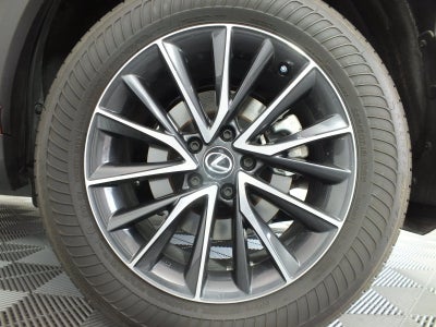 2024 Lexus NX NX 250 Premium *1-OWNER! LIKE NEW!*