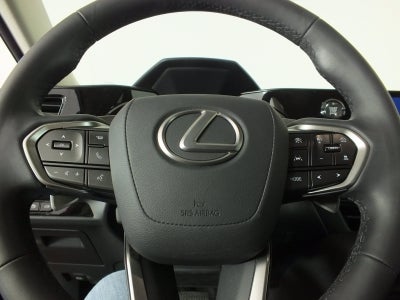 2024 Lexus NX NX 250 Premium *1-OWNER! LIKE NEW!*