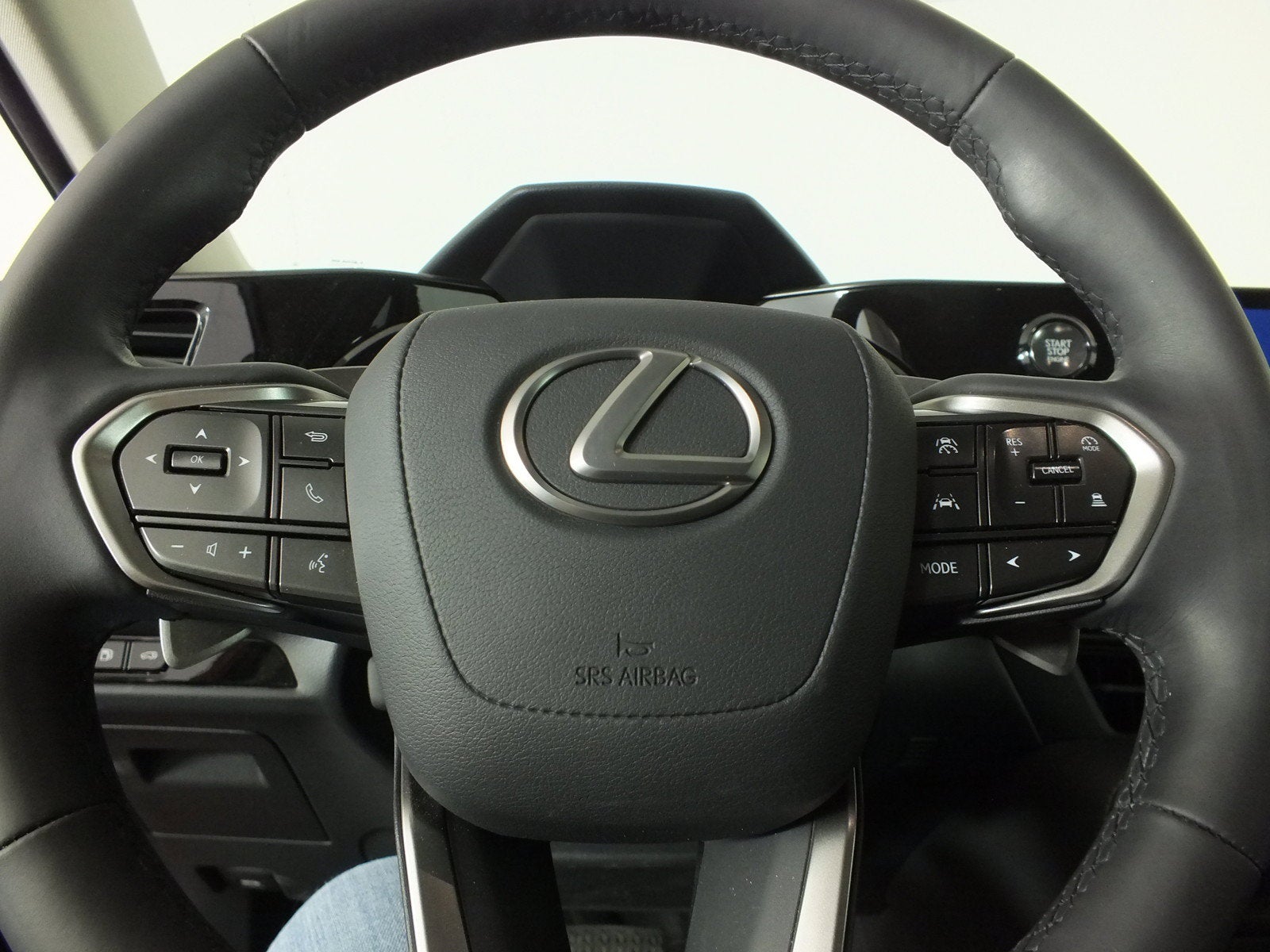 2024 Lexus NX NX 250 Premium *1-OWNER! LIKE NEW!*