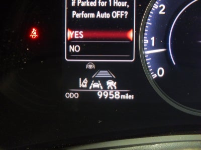 2024 Lexus NX NX 250 Premium *1-OWNER! LIKE NEW!*