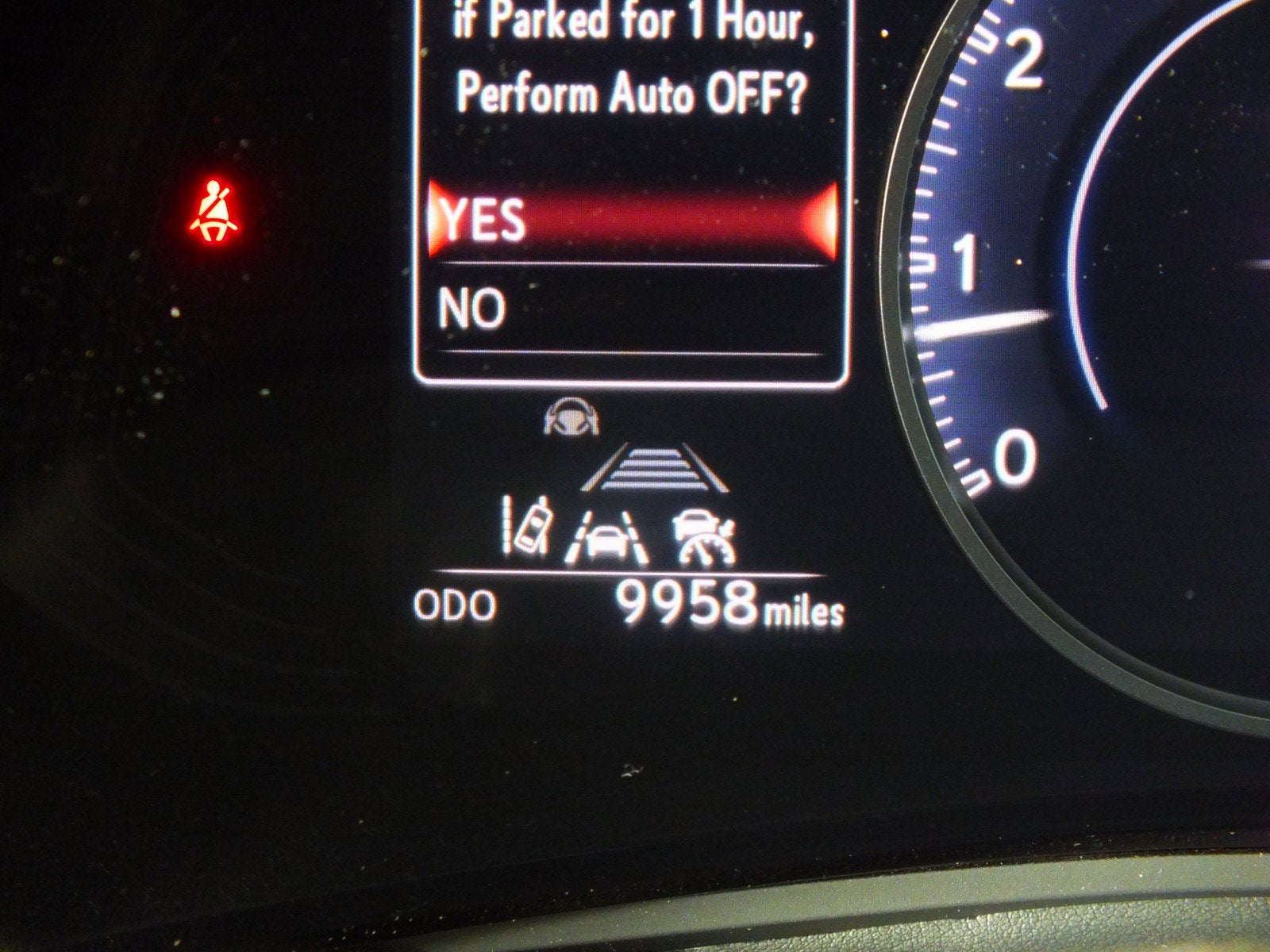 2024 Lexus NX NX 250 Premium *1-OWNER! LIKE NEW!*