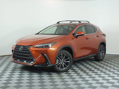 2024 Lexus NX NX 250 Premium *1-OWNER! LIKE NEW!*