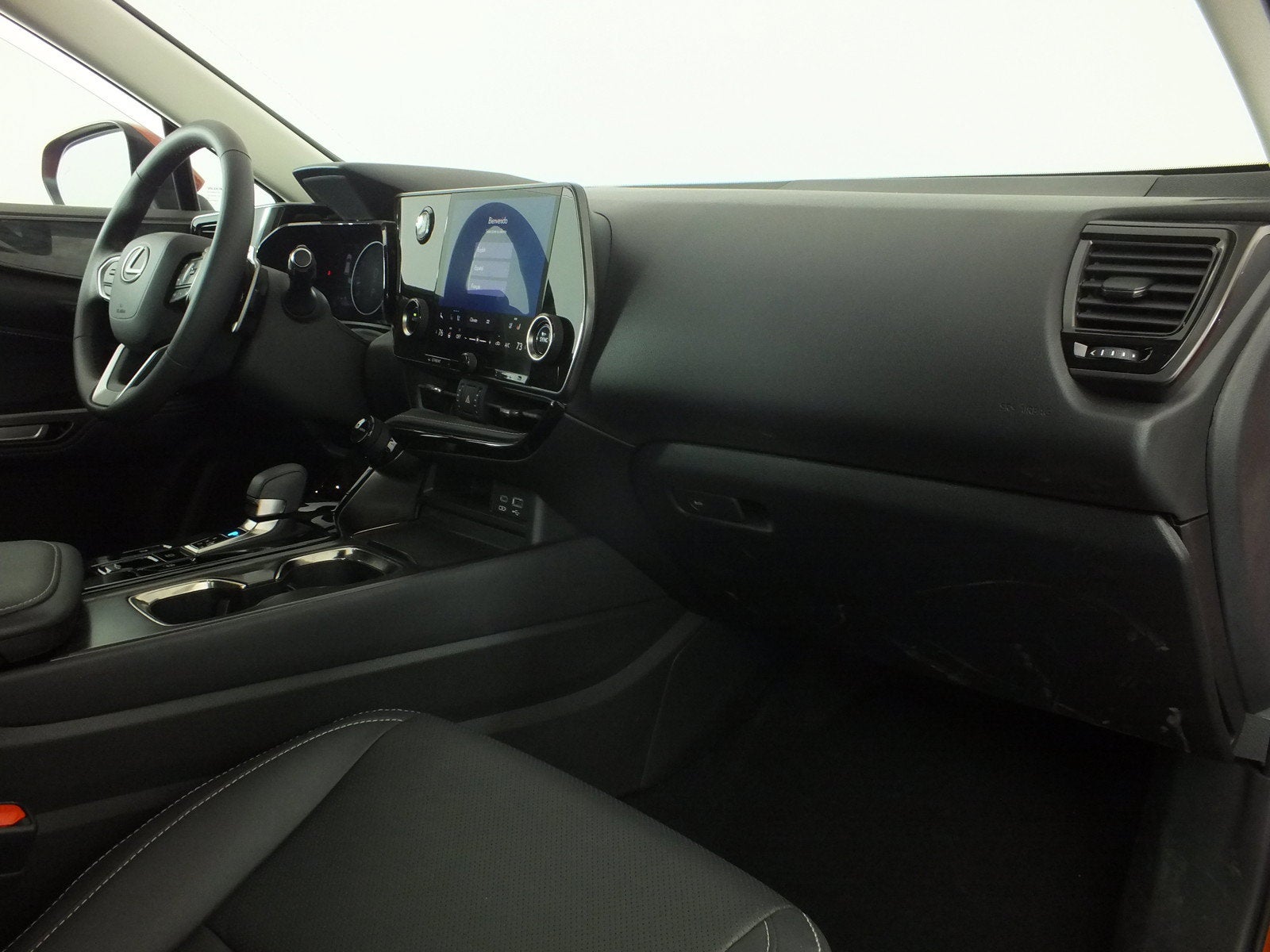 2024 Lexus NX NX 250 Premium *1-OWNER! LIKE NEW!*