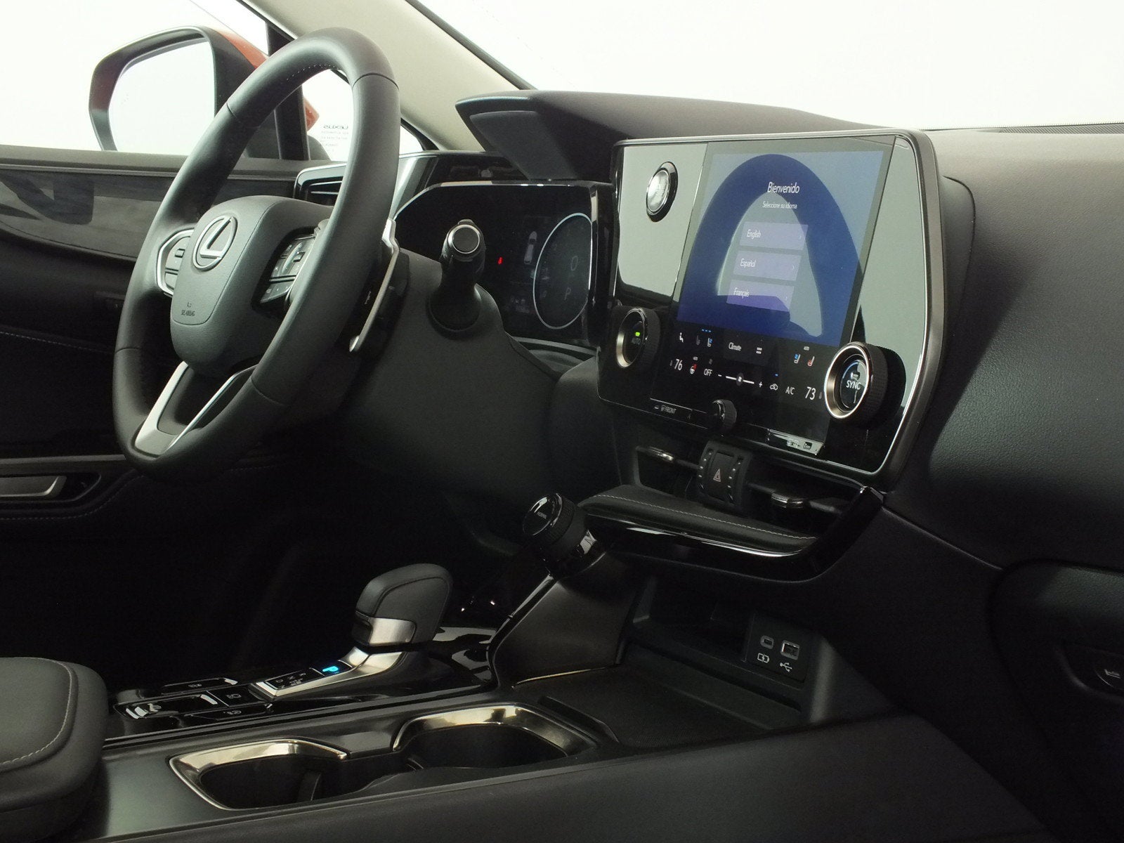 2024 Lexus NX NX 250 Premium *1-OWNER! LIKE NEW!*