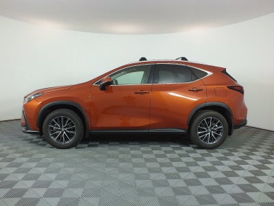 2024 Lexus NX NX 250 Premium *1-OWNER! LIKE NEW!*