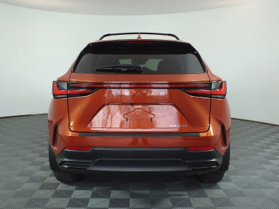 2024 Lexus NX NX 250 Premium *1-OWNER! LIKE NEW!*