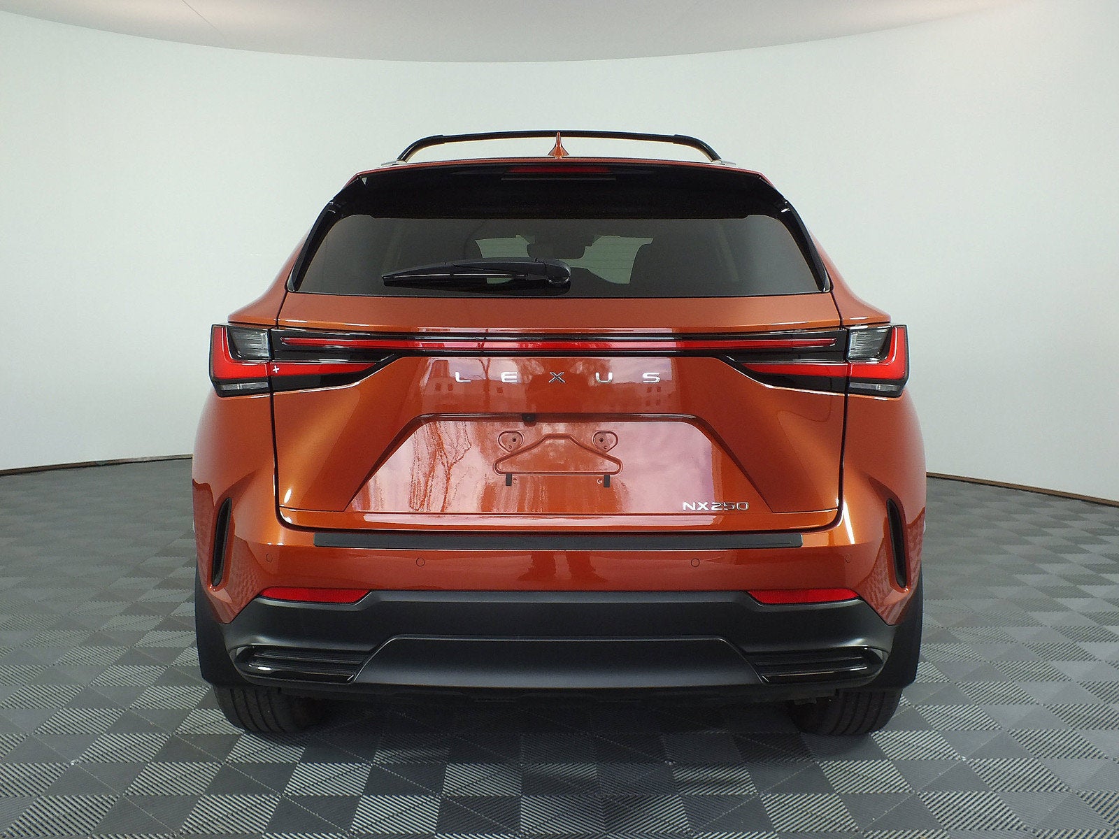2024 Lexus NX NX 250 Premium *1-OWNER! LIKE NEW!*