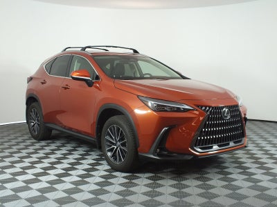 2024 Lexus NX NX 250 Premium *1-OWNER! LIKE NEW!*