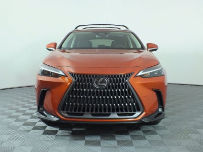 2024 Lexus NX NX 250 Premium *1-OWNER! LIKE NEW!*