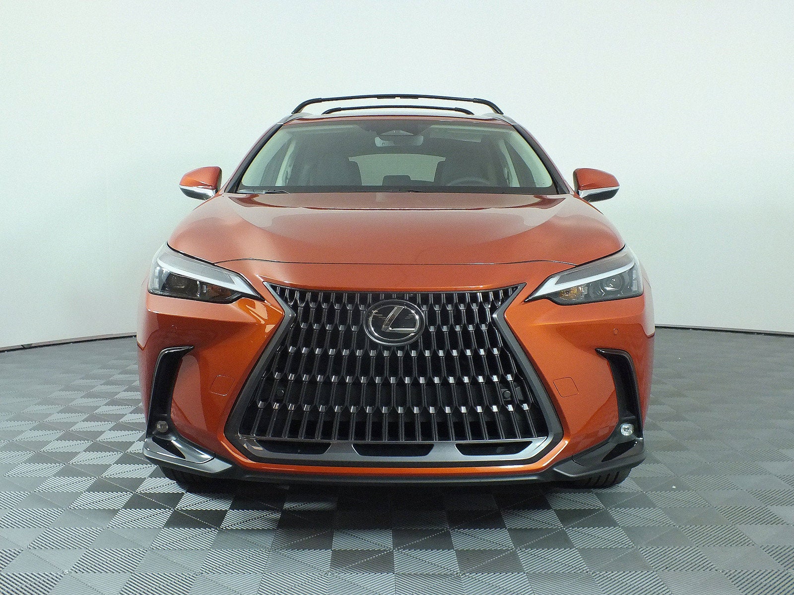 2024 Lexus NX NX 250 Premium *1-OWNER! LIKE NEW!*