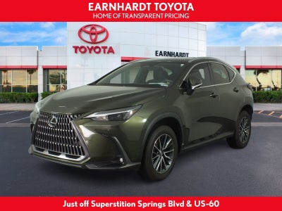 2024 Lexus NX NX 350 Premium AWD *1-OWNER*