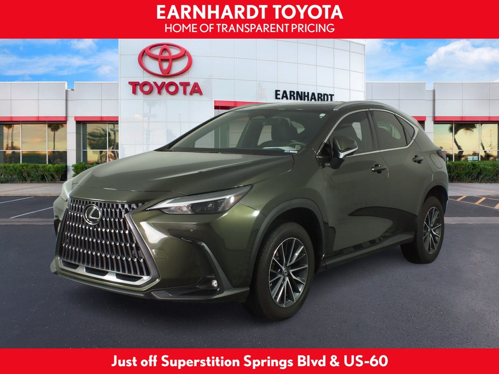 2024 Lexus NX NX 350 Premium AWD *1-OWNER*