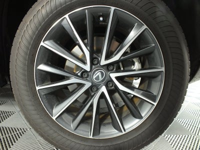 2024 Lexus NX NX 350 Premium AWD *1-OWNER*